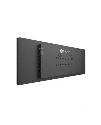 ag neovo Monitor wielkoformatowy PB-3701 37 '' 32:9 700NIT SLIM nr 1