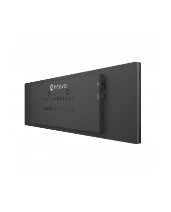 ag neovo Monitor wielkoformatowy PB-3701 37 '' 32:9 700NIT SLIM nr 2
