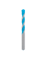 Bosch EXPERT CYL-9 MultiConstruction 7x60x100mm 10szt. 2608900642 - nr 1
