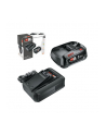 Bosch Starter Set 18V (2.5Ah + AL 18V-44) 1600A031T4 - nr 1