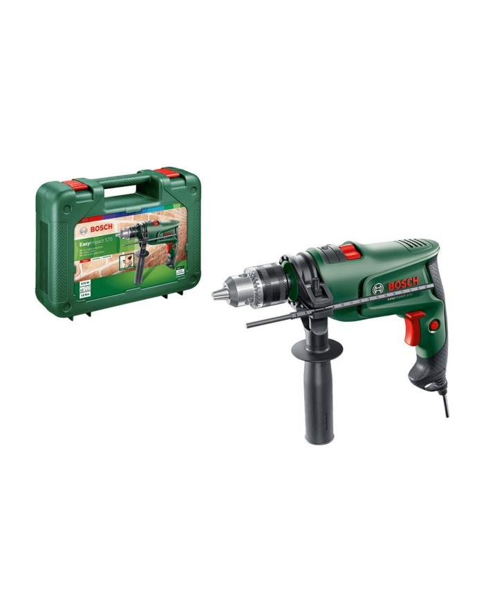Bosch EasyImpact 570 0603133220 główny