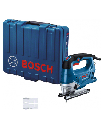 Bosch GST 750 Professional 06015B4121 nr 1