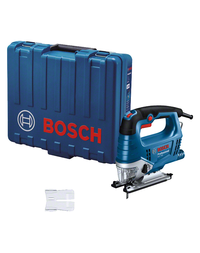 Bosch GST 750 Professional 06015B4121 główny