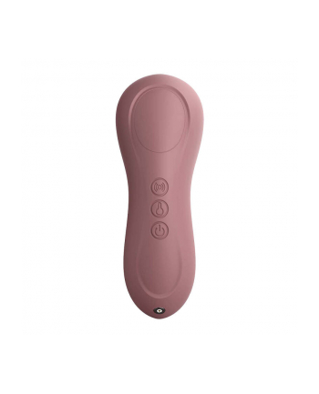 Masażer laktacyjny Momcozy LM02 różowy