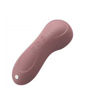 Masażer laktacyjny Momcozy LM02 różowy