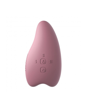 Momcozy Masażer Laktacyjny Lm01 Różowy Mcmlm01-Ge00Ba-Ly