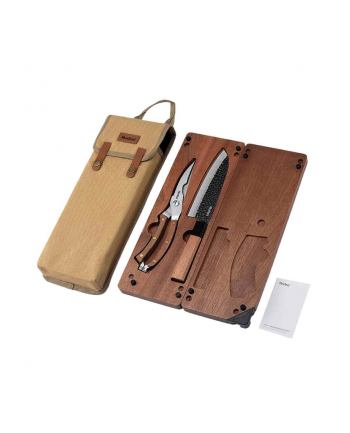 Nextool Zestaw Narzędzi Kuchennych Szefa Kuchni Outdoor Noże Do Gotowania