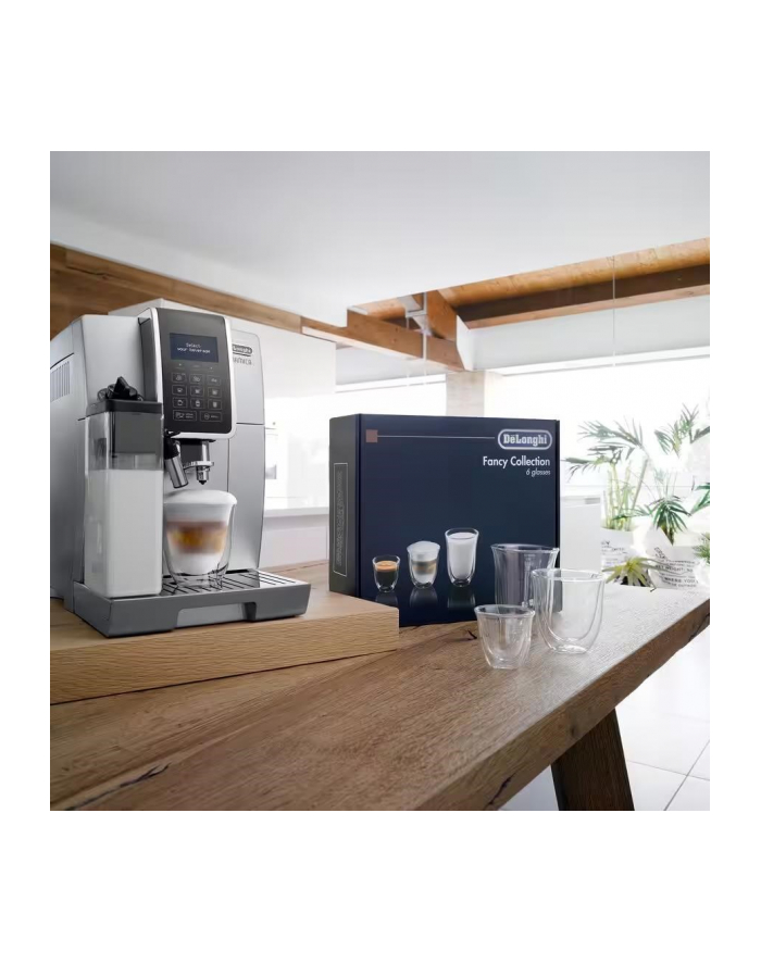 De'Longhi The Connoisseur Collection DLSC302 główny
