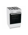gorenje Kuchnia gazowa GG5A10WFFM - nr 10