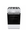 gorenje Kuchnia gazowa GG5A10WFFM - nr 1