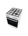 gorenje Kuchnia gazowa GG5A10WFFM - nr 2