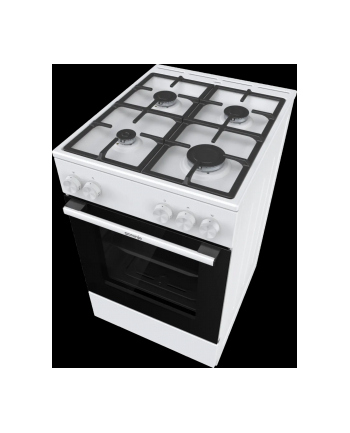 gorenje Kuchnia gazowa GG5A10WFFM
