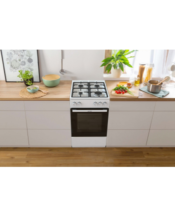 gorenje Kuchnia gazowa GG5A10WFFM