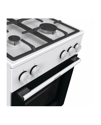 gorenje Kuchnia gazowa GG5A10WFFM