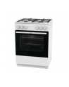 gorenje Kuchnia gazowa GG6A10WFFM - nr 13