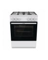 gorenje Kuchnia gazowa GG6A10WFFM - nr 1