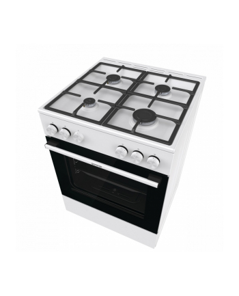 gorenje Kuchnia gazowa GG6A10WFFM
