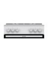 gorenje Kuchnia gazowa GG6A10WFFM - nr 4