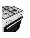 gorenje Kuchnia gazowa GG6A10WFFM - nr 8