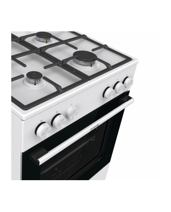 gorenje Kuchnia gazowa GG6A10WFFM