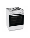 gorenje Kuchnia gazowa GG6A10WFFM - nr 9