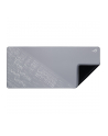 asus Podkładka pod mysz ROG Scabbard II Arctic Gray XXL - nr 40