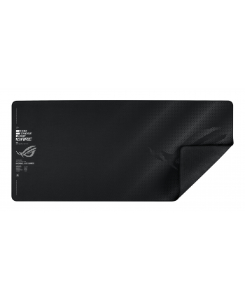 asus Podkładka pod mysz ROG Sheath II XXL 900x400 Czarna