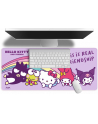 kids euroswan Mata podkładka pod myszkę 80x35cm Hello Kitty - nr 3