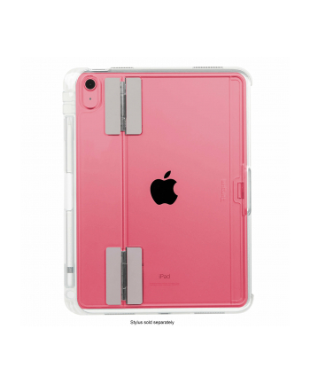 targus Etui Click-In Clear Case + Kickstand for iPad (A16) and iPad (10th gen.) 10.9-inch