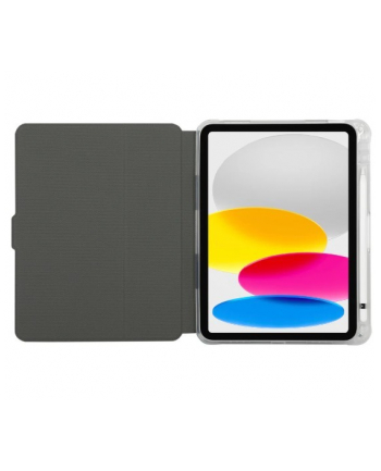 targus Etui Clear Case for iPad (A16) and iPad (10th. gen.) 10.9-inch