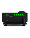 qoltec Automatyczna Ładowarka DC-DC 12V z regulatorem MPPT | 25A |      LiFePO4 AGM GEL STD - nr 3