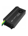 qoltec Automatyczna Ładowarka DC-DC 12V z regulatorem MPPT | 25A |      LiFePO4 AGM GEL STD - nr 5
