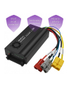 qoltec Automatyczna Ładowarka DC-DC 12V z regulatorem MPPT | 25A |      LiFePO4 AGM GEL STD - nr 6