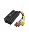 qoltec Automatyczna Ładowarka DC-DC 12V z regulatorem MPPT | 25A |      LiFePO4 AGM GEL STD - nr 9