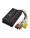 qoltec Automatyczna Ładowarka DC-DC 12V z regulatorem MPPT | 40A |      LiFePO4 AGM GEL STD - nr 1