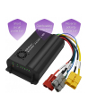 qoltec Automatyczna Ładowarka DC-DC 12V z regulatorem MPPT | 40A |      LiFePO4 AGM GEL STD - nr 6