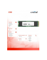 crucial Dysk SSD E100 2TB M.2 NVMe 2280 PCIe 4.0 5000/4500 MB/s - nr 8
