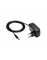 Zasilacz 12V/500mA 6W Akyga 5.5x2.1 mm zasilacz sieciowy uniwersalny - nr 1