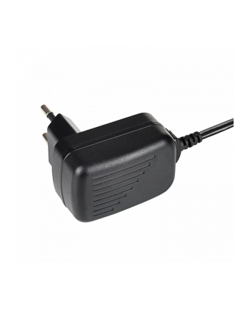 Zasilacz 12V/1A AKYGA 12W 5.5X2.1MM Sieciowy uniwersalny