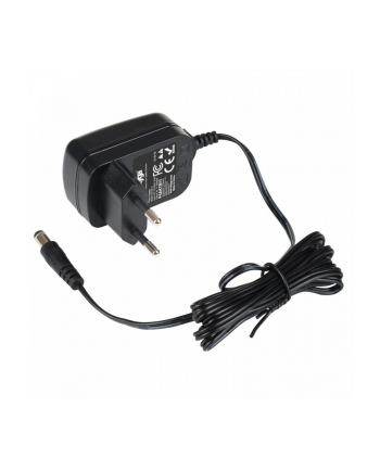 akyga Zasilacz 9V/1A 9W AK-TB-11 5.5X2.1MM Sieciowy uniwersalny