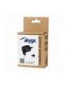 akyga Zasilacz 9V/1A 9W AK-TB-11 5.5X2.1MM Sieciowy uniwersalny - nr 2