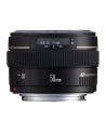 canon Obiektyw EF 50MM 1.4 USM 2515A012 - nr 2