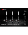 savio Pasta termoprzewodząca Glacier 13,5 W/mK, 1g TG-03 - nr 8