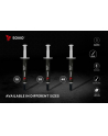 savio Pasta termoprzewodząca Glacier 14,5 W/mK, 4g TG-04 - nr 2