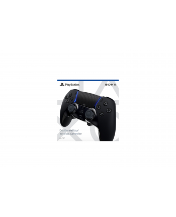 sony Kontroler bezprzewodowy DualSense Edge do PlayStation 5 Coal nr 1