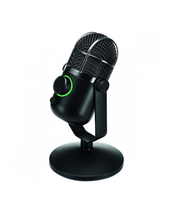 thronmax Mikrofon Mdrill Dome Plus Jet Black