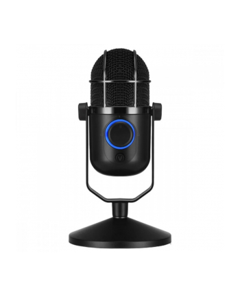 thronmax Mikrofon Mdrill Dome Jet Black