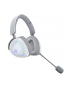 asus Słuchawki ROG Delta II Wireless 2.4GHz/BT/3.5 Białe - nr 14