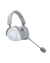 asus Słuchawki ROG Delta II Wireless 2.4GHz/BT/3.5 Białe - nr 29