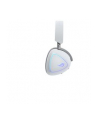 asus Słuchawki ROG Delta II Wireless 2.4GHz/BT/3.5 Białe - nr 33